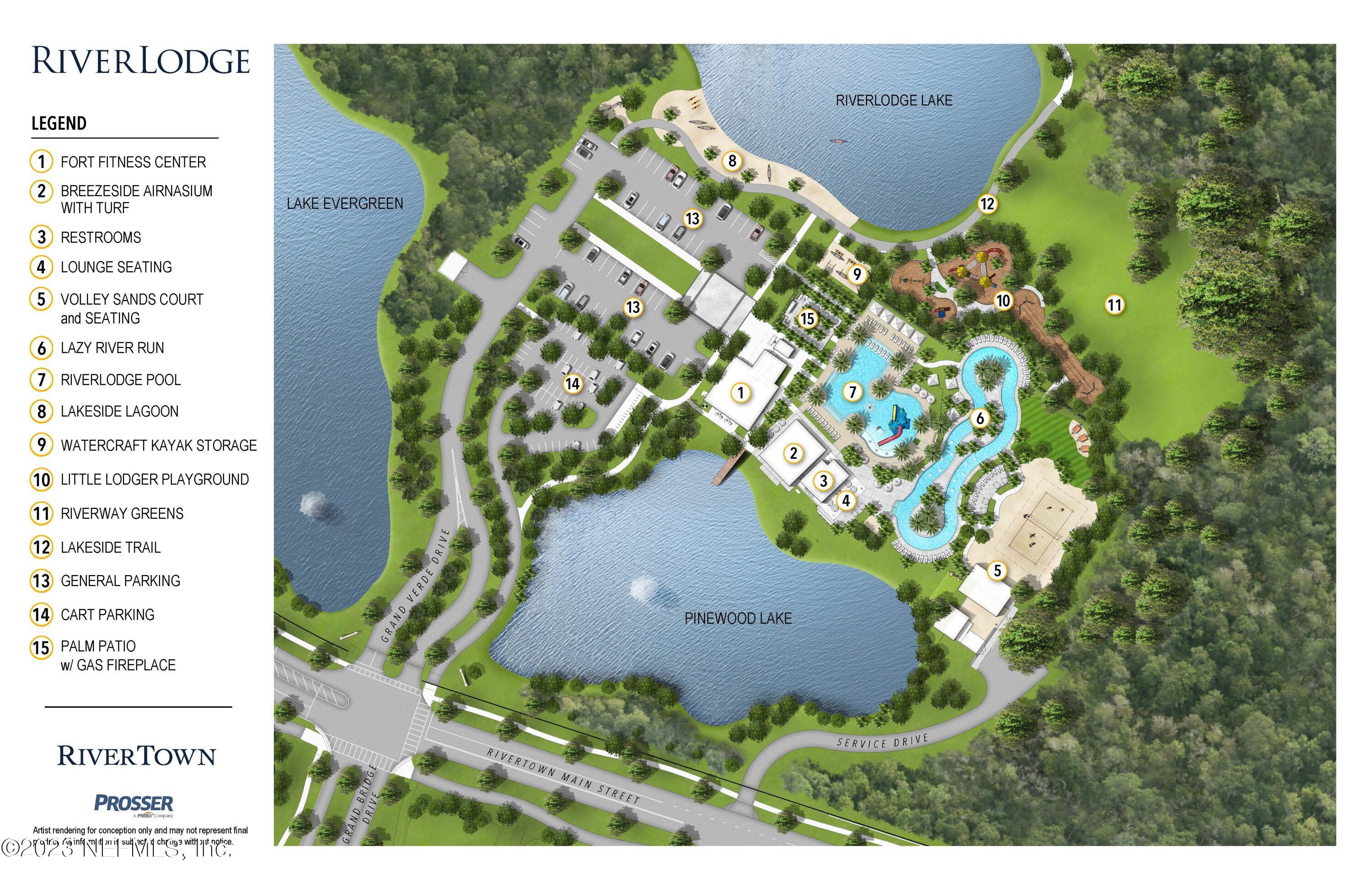 104 Pinellas Way St. Johns, FL 32259 - Photo 13 of 51 unknown