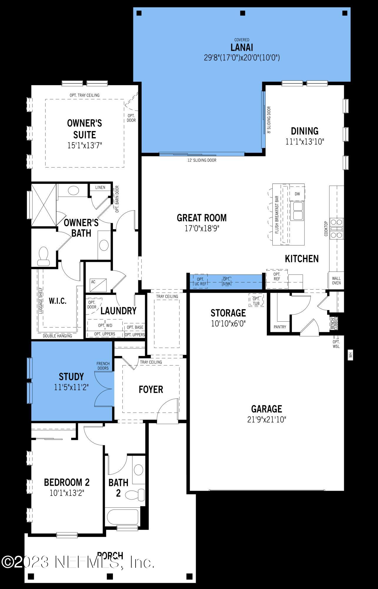 104 Pinellas Way St. Johns, FL 32259 - Photo 2 of 51