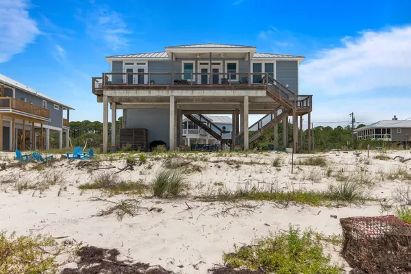 $950,000 | 14 Tarpon Street, Alligator Point, FL 32346
