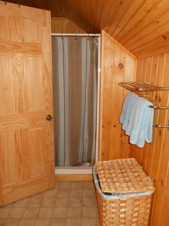 209 Sweden Road Waterford, ME 04088 - Photo 22 of 22 Shower stall.