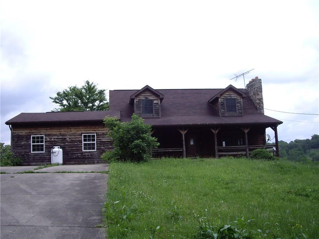 131 Ashmore Road Washington, PA 15301 - Photo 1 of 19