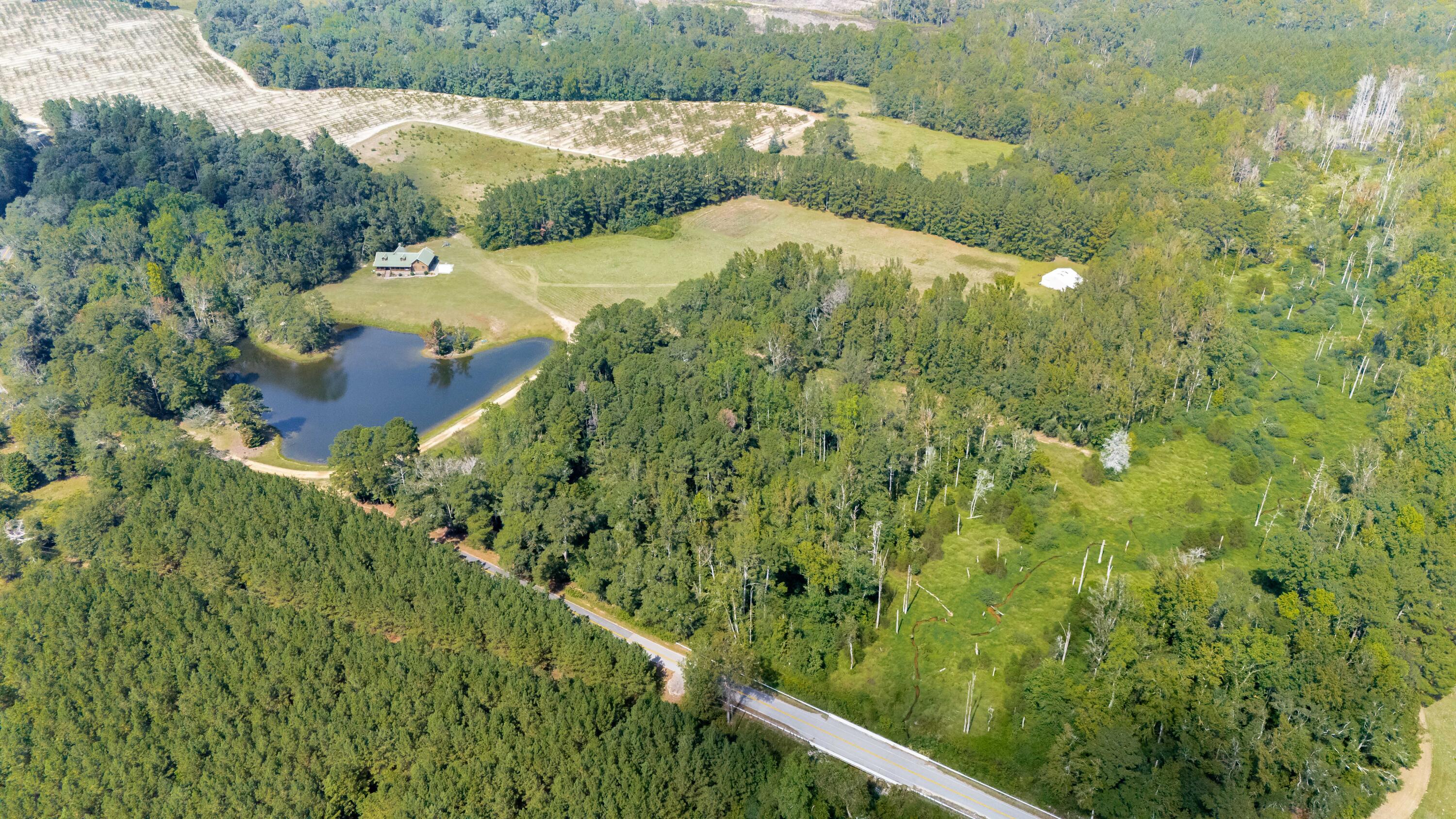 153 Rachel Road Ridge Spring, SC 29129 - Photo 53 of 57