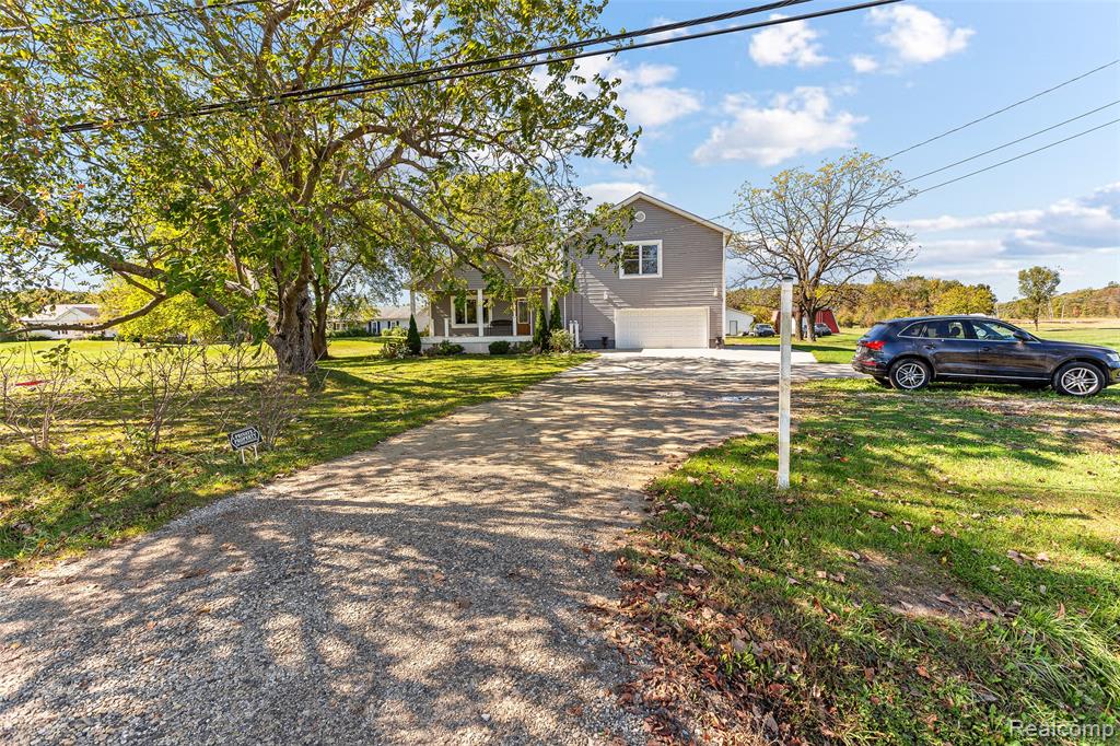 23364 Clark Road Belleville, MI 48111 - Photo 34 of 43