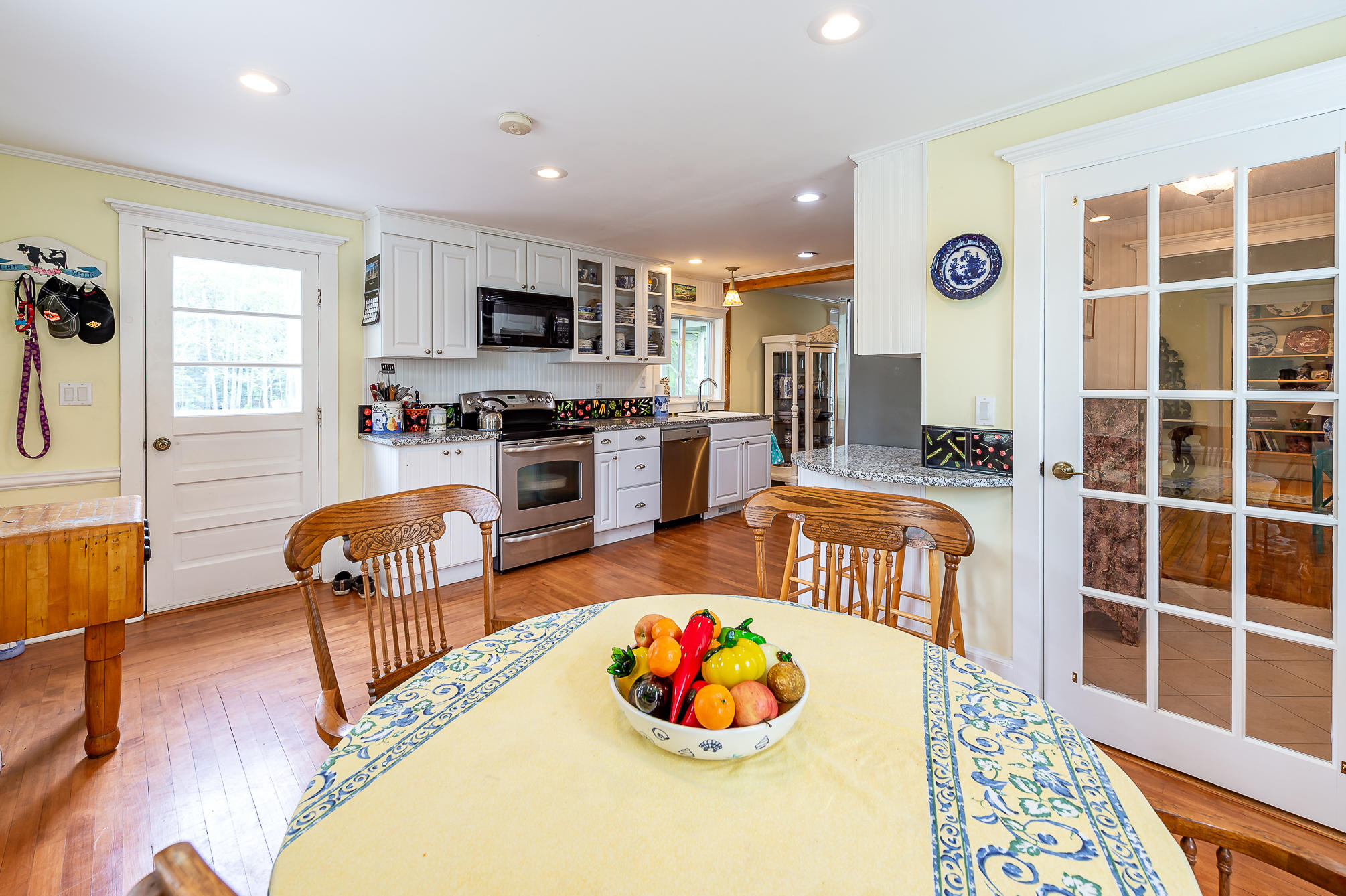 942 Harpswell Neck Road Harpswell, ME 04079 - Photo 13 of 41 DSC_9063-2