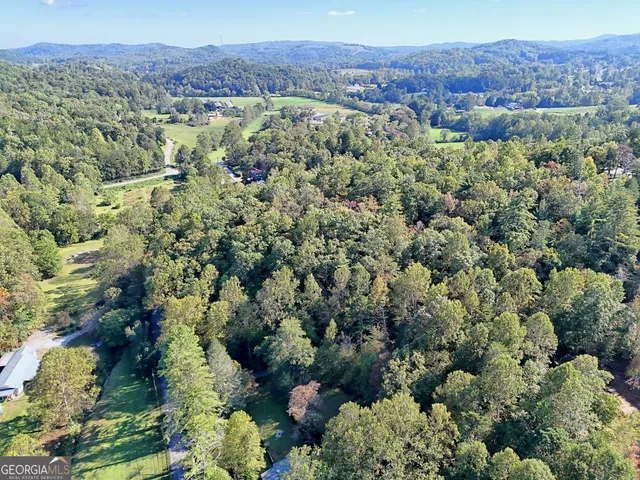 $125,500 | 0 Woodall Road, Tiger, GA 30576