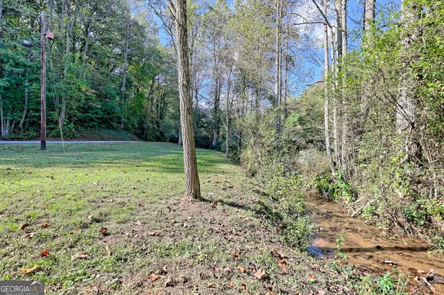 $125,500 | 0 Woodall Road, Tiger, GA 30576