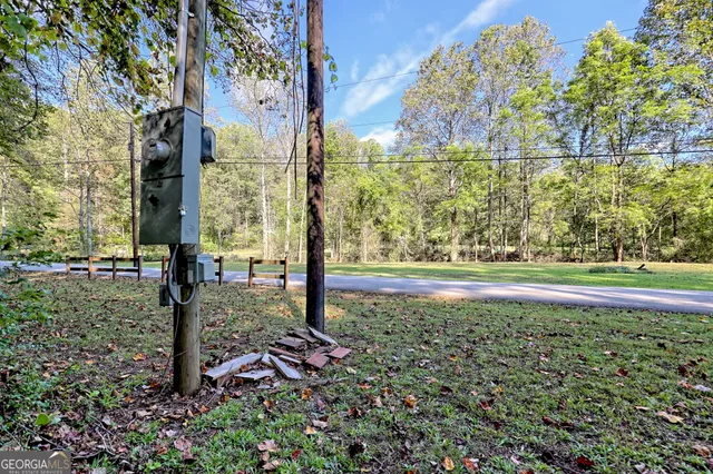 $125,500 | 0 Woodall Road, Tiger, GA 30576