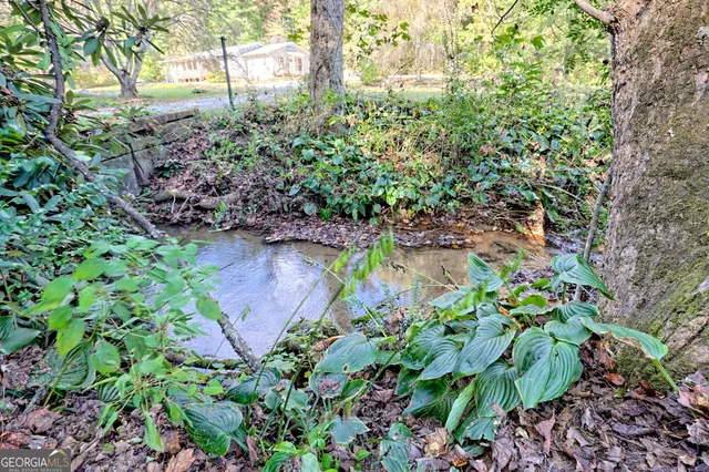 $125,500 | 0 Woodall Road, Tiger, GA 30576