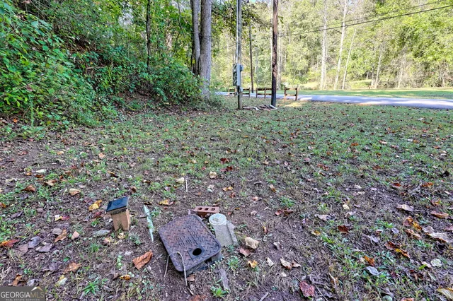 $125,500 | 0 Woodall Road, Tiger, GA 30576