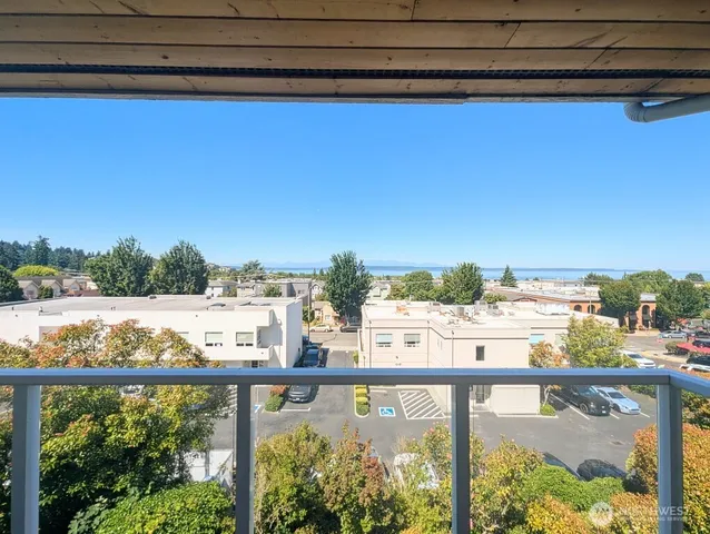 a view of a lake view