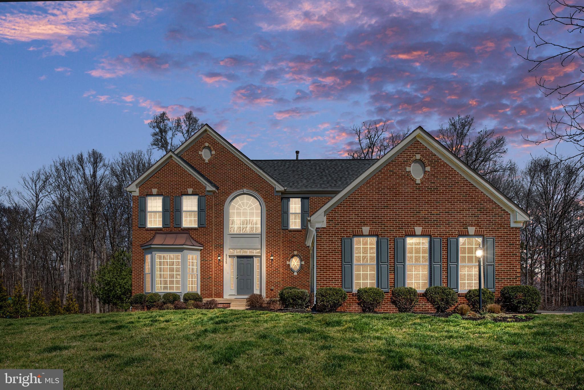 4552 Spring Run Road Warrenton, VA 20187 - Photo 1 of 39 Gallery Image 1