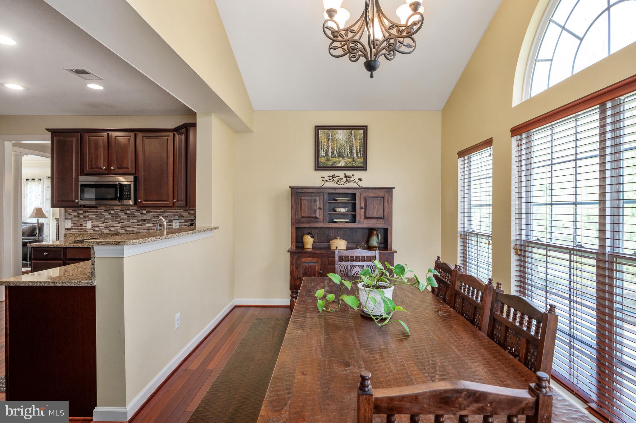 4552 Spring Run Road Warrenton, VA 20187 - Photo 11 of 39 Gallery Image 11