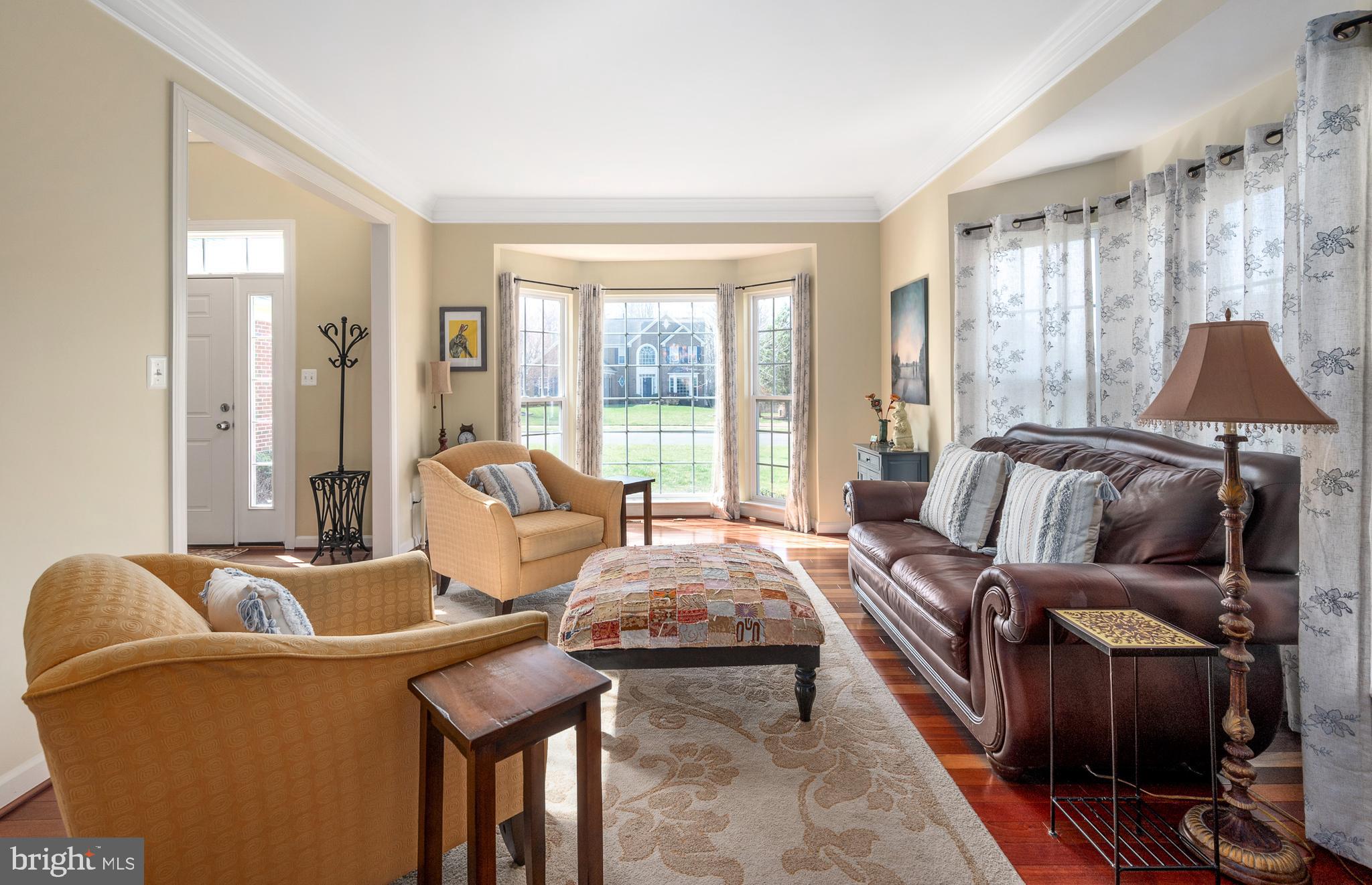 4552 Spring Run Road Warrenton, VA 20187 - Photo 12 of 39 Gallery Image 12