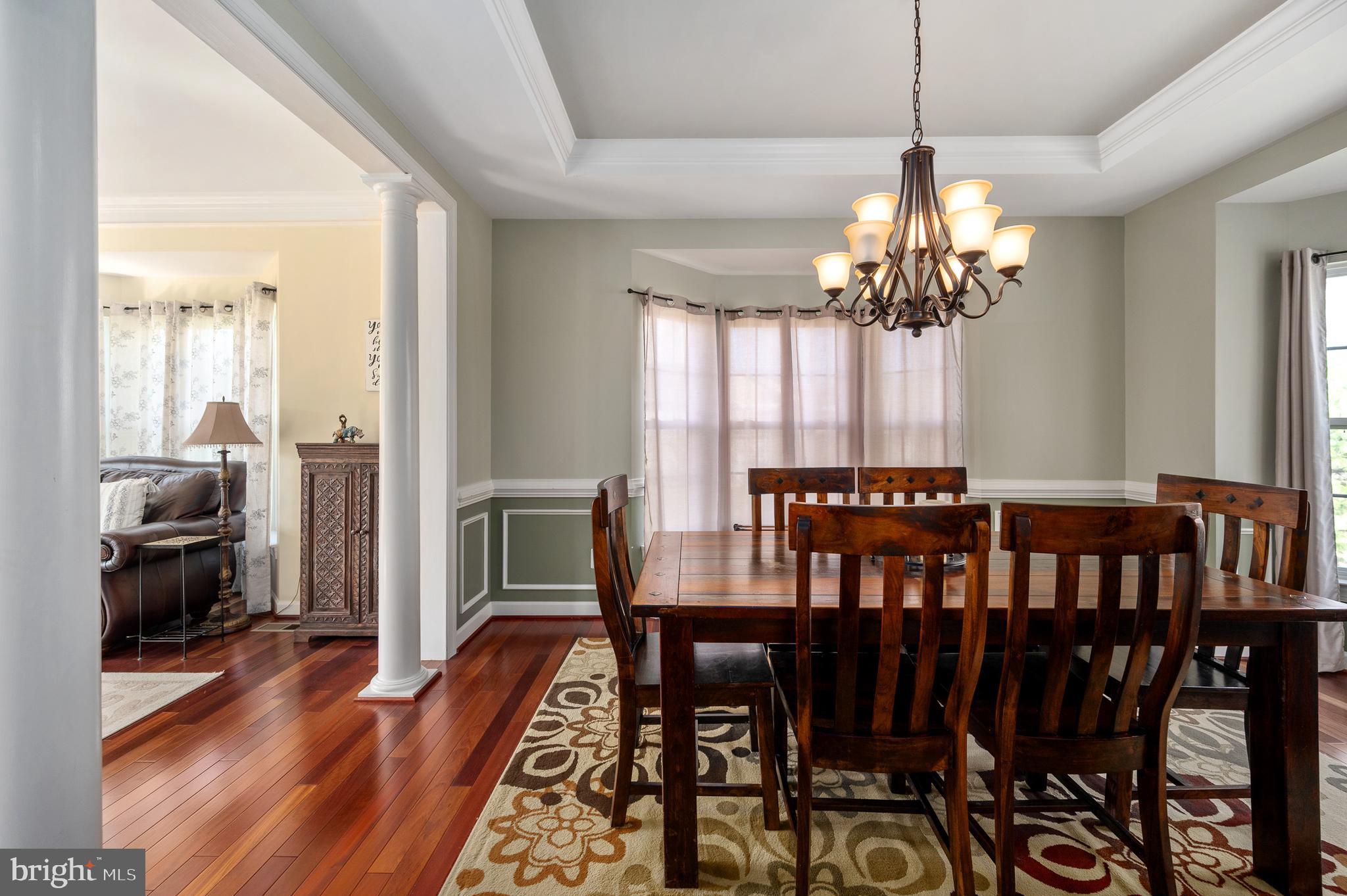 4552 Spring Run Road Warrenton, VA 20187 - Photo 13 of 39 Gallery Image 13