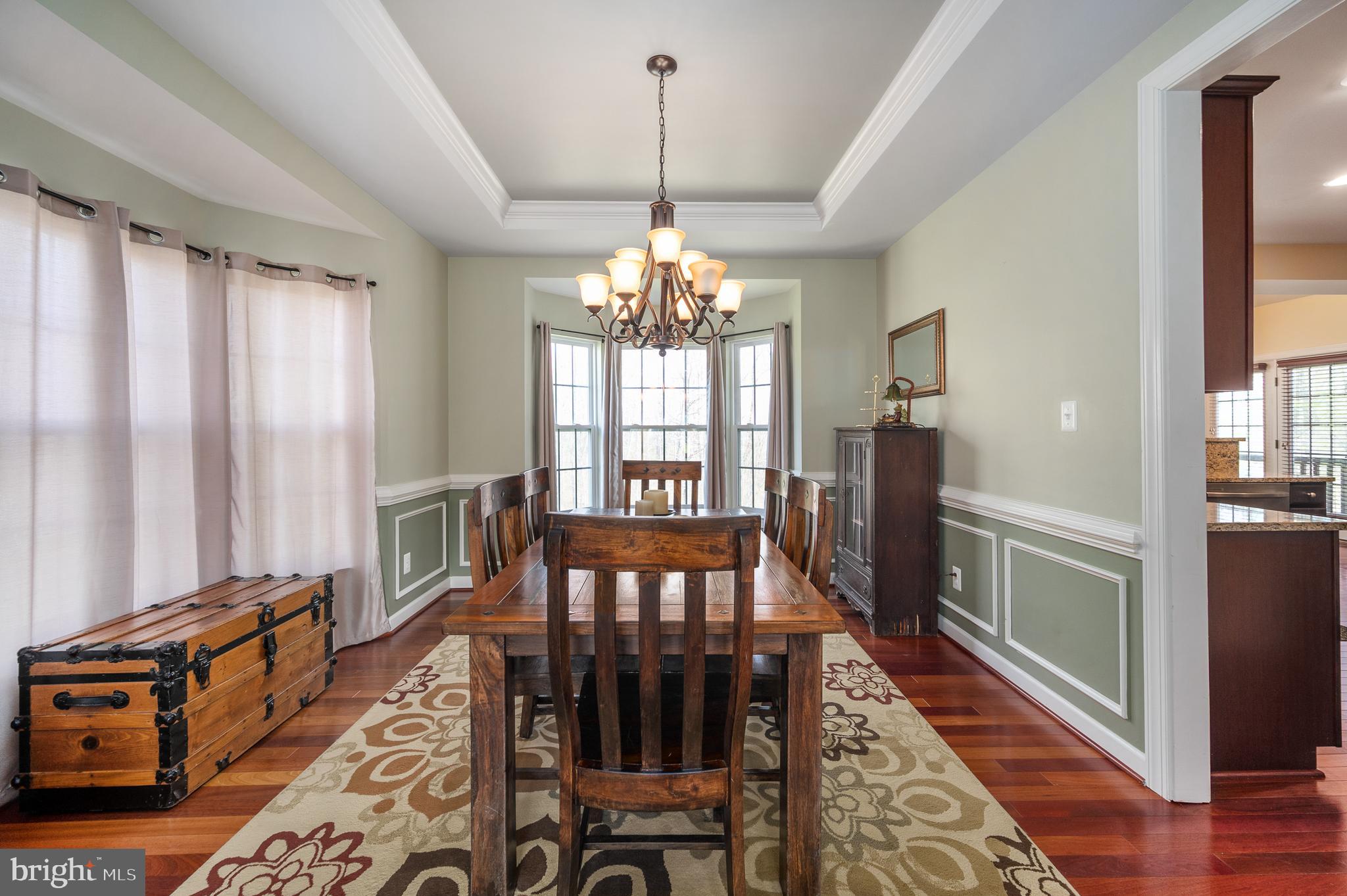 4552 Spring Run Road Warrenton, VA 20187 - Photo 14 of 39 Gallery Image 14