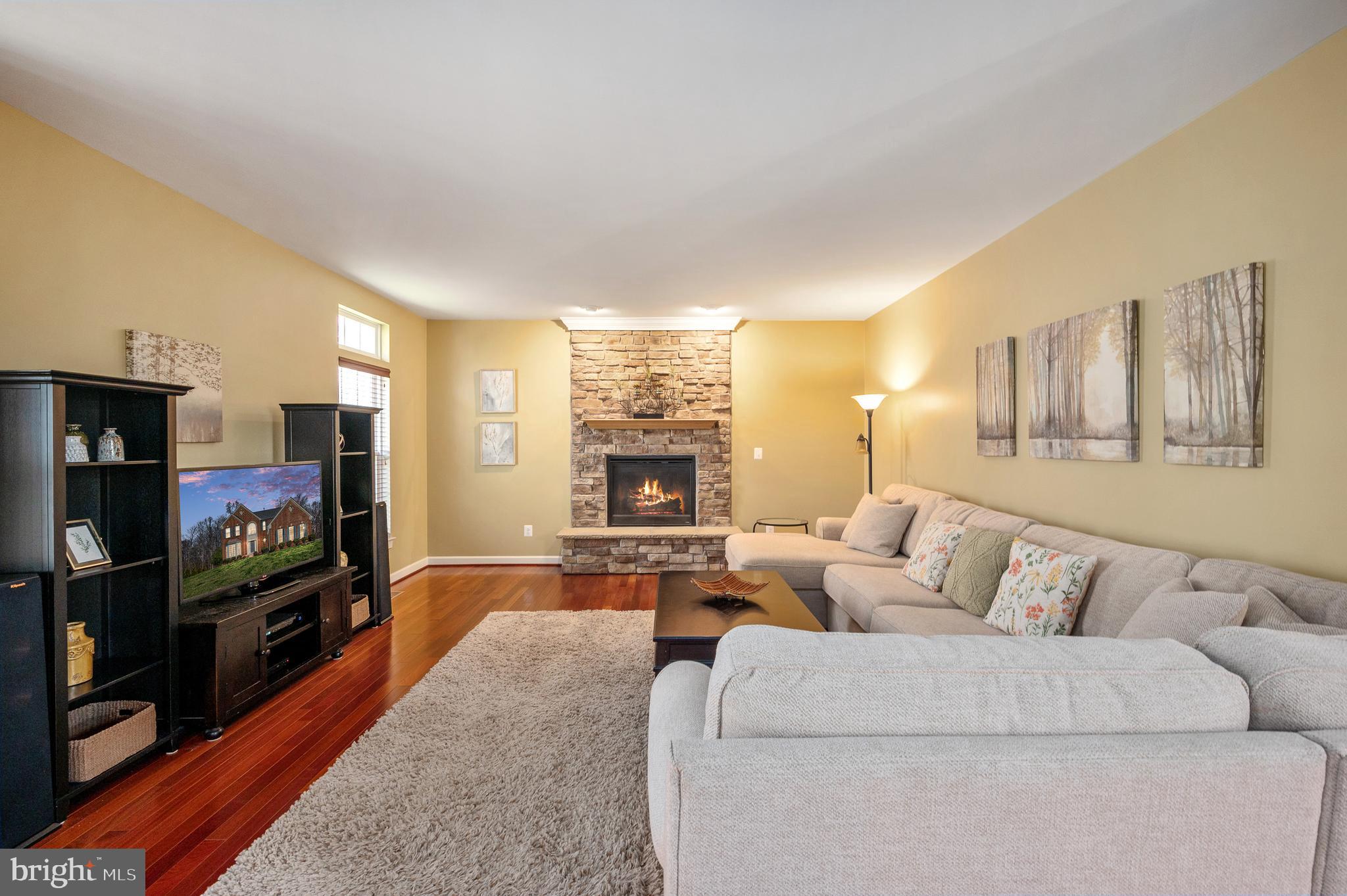 4552 Spring Run Road Warrenton, VA 20187 - Photo 15 of 39 Gallery Image 15