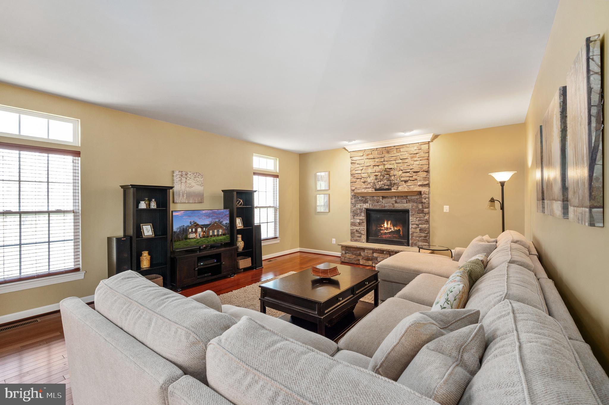 4552 Spring Run Road Warrenton, VA 20187 - Photo 16 of 39 Gallery Image 16