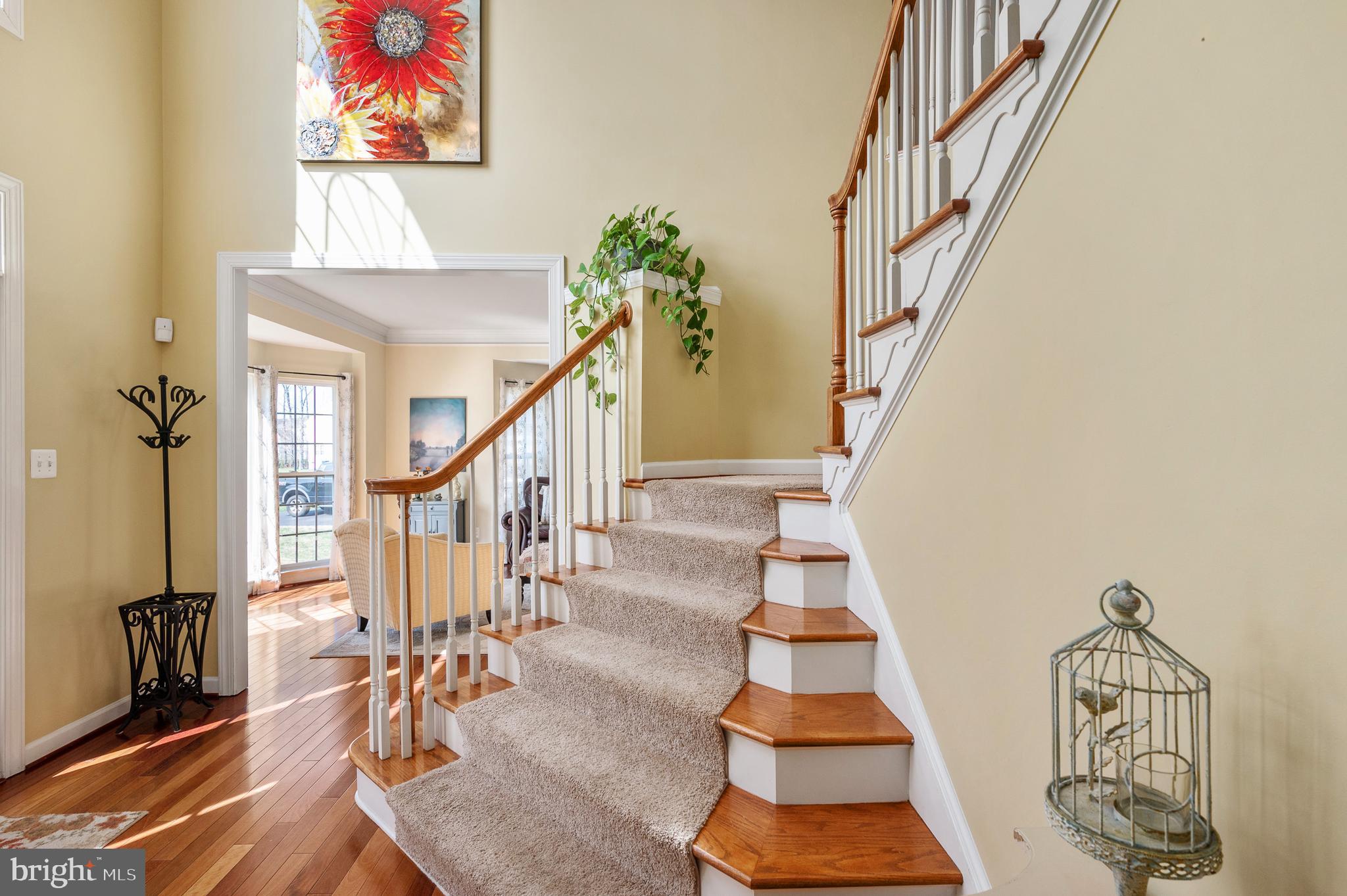 4552 Spring Run Road Warrenton, VA 20187 - Photo 17 of 39 Gallery Image 17
