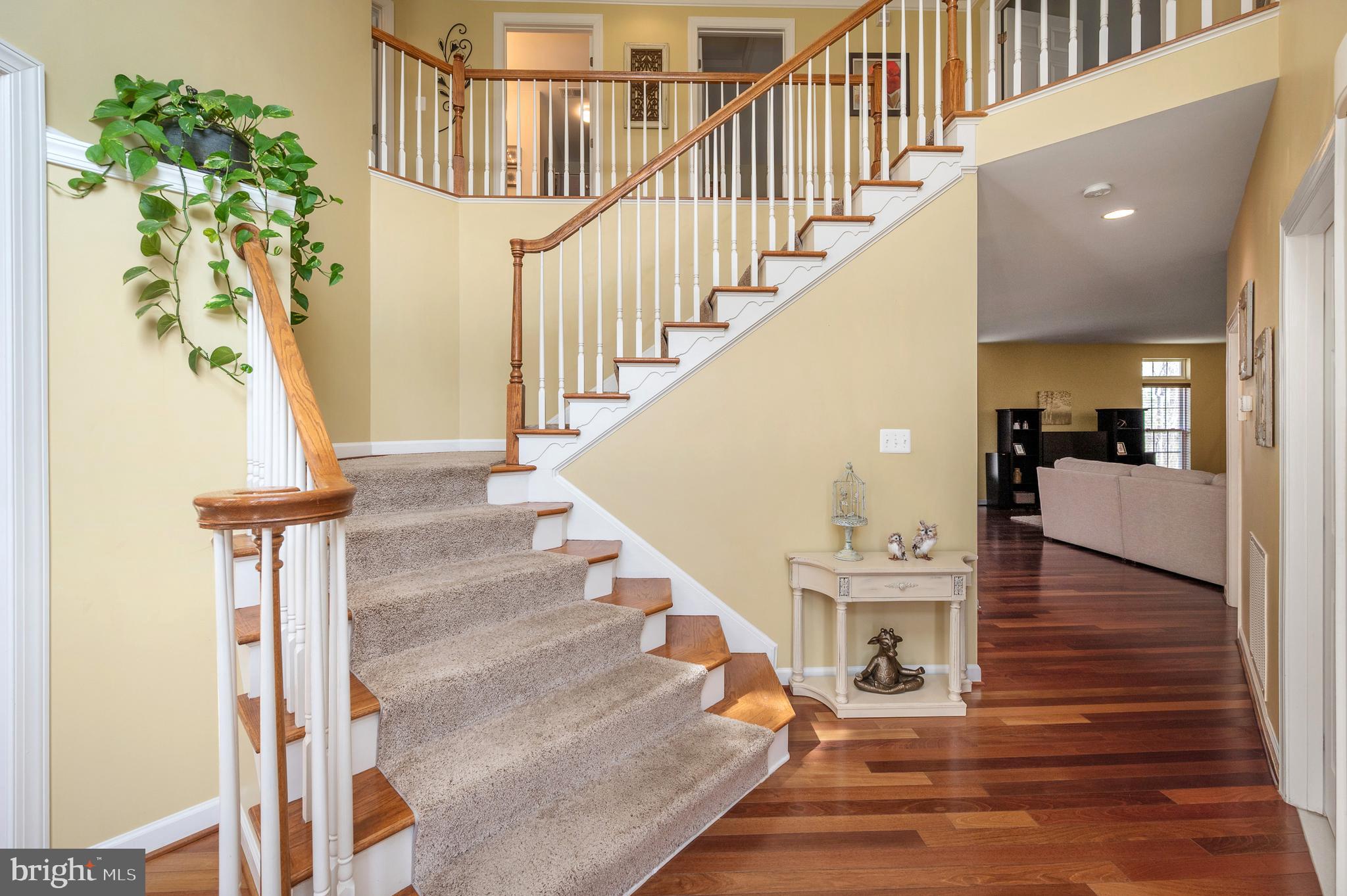 4552 Spring Run Road Warrenton, VA 20187 - Photo 19 of 39 Gallery Image 19