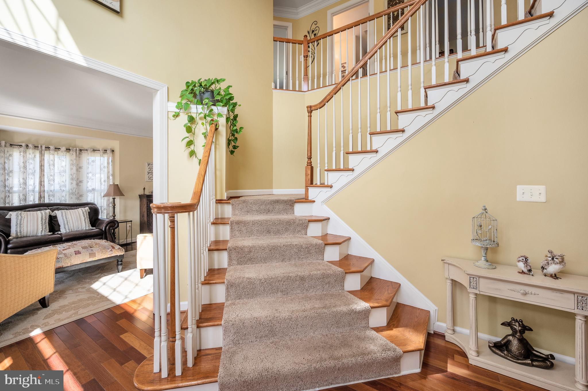 4552 Spring Run Road Warrenton, VA 20187 - Photo 20 of 39 Gallery Image 20