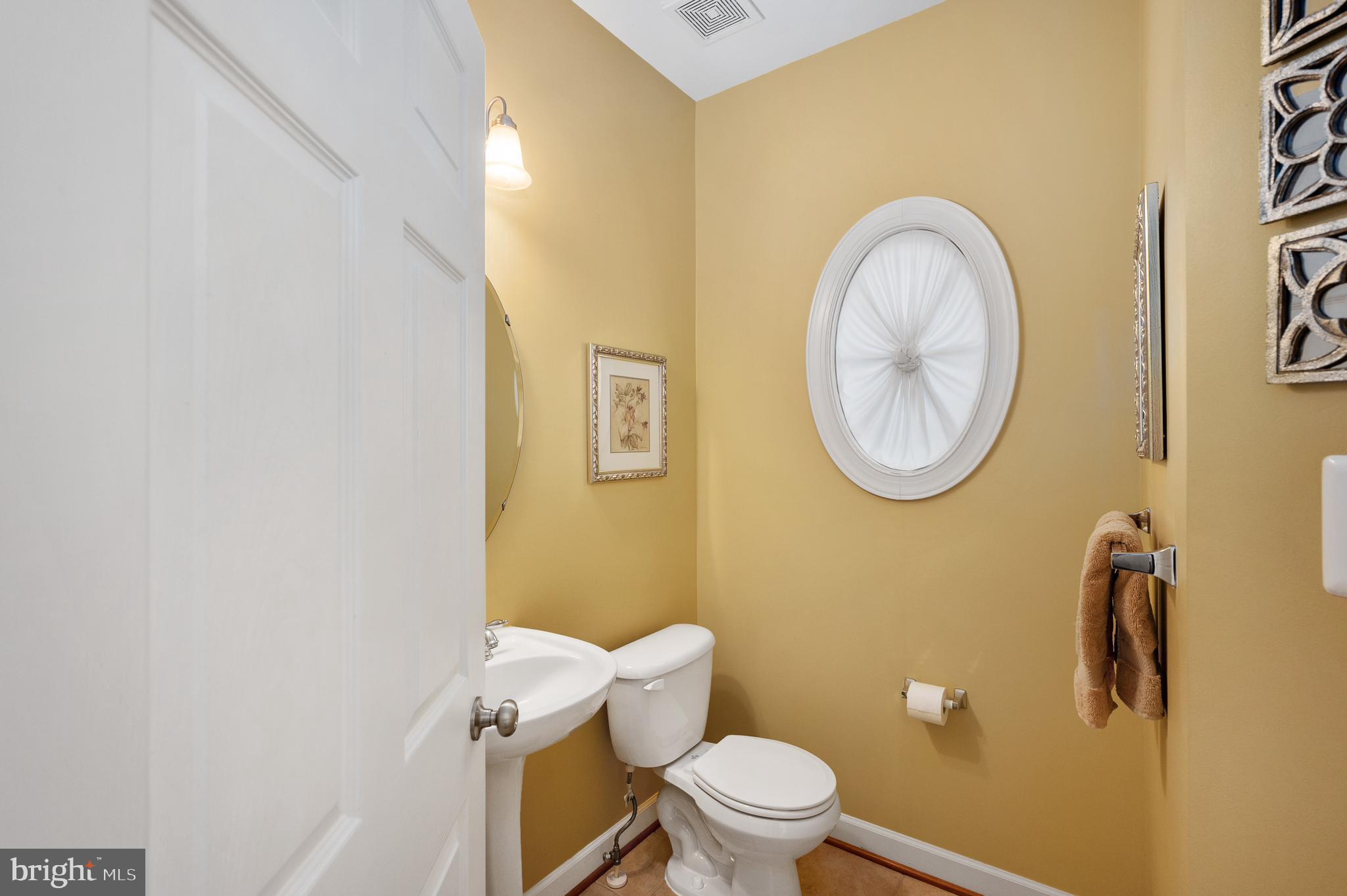 4552 Spring Run Road Warrenton, VA 20187 - Photo 21 of 39 Gallery Image 21