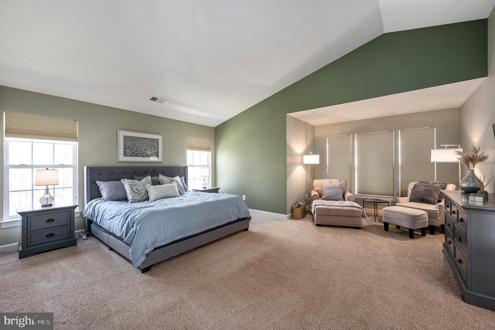 4552 Spring Run Road Warrenton, VA 20187 - Photo 26 of 39 Gallery Image 26