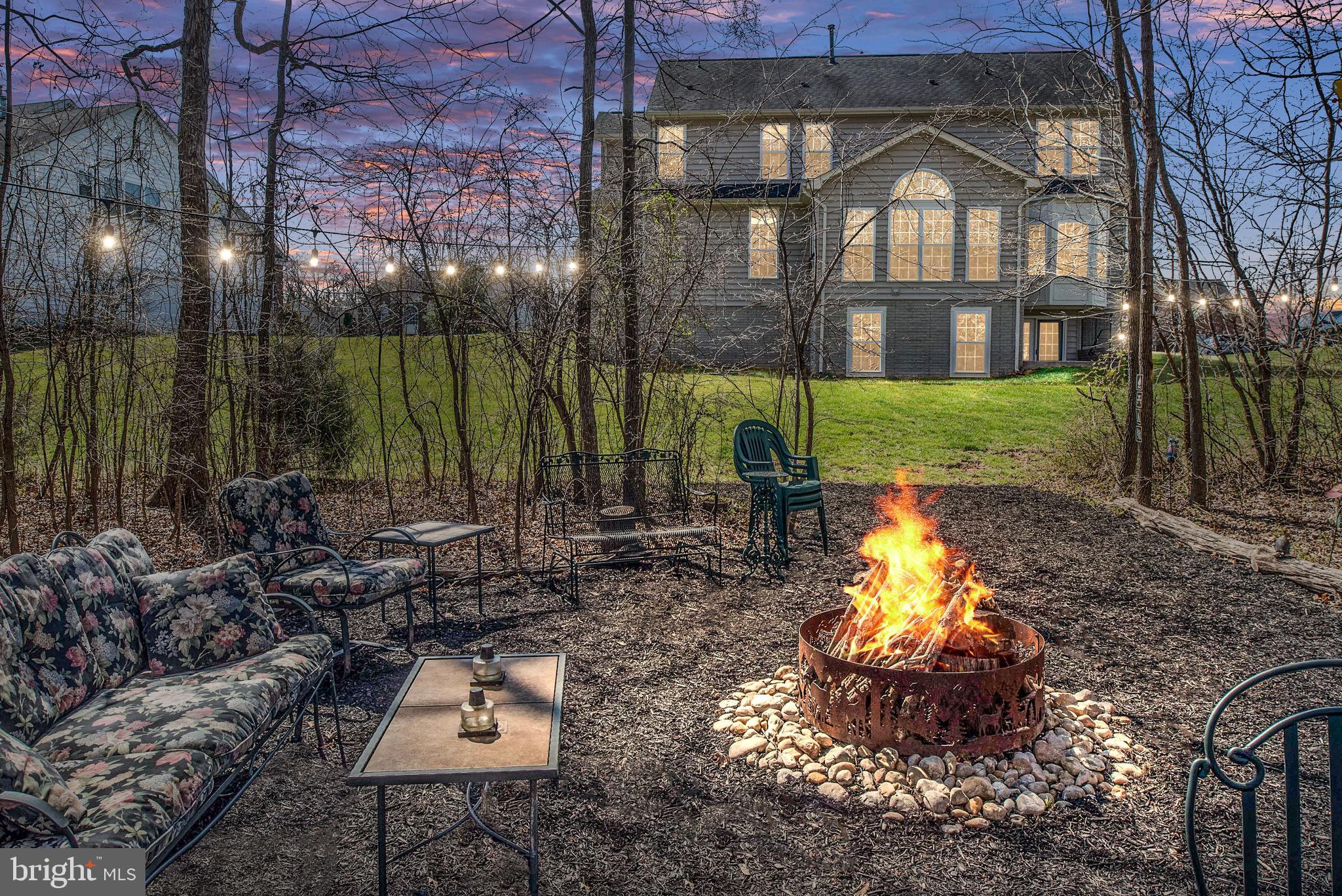 4552 Spring Run Road Warrenton, VA 20187 - Photo 3 of 39 Gallery Image 3