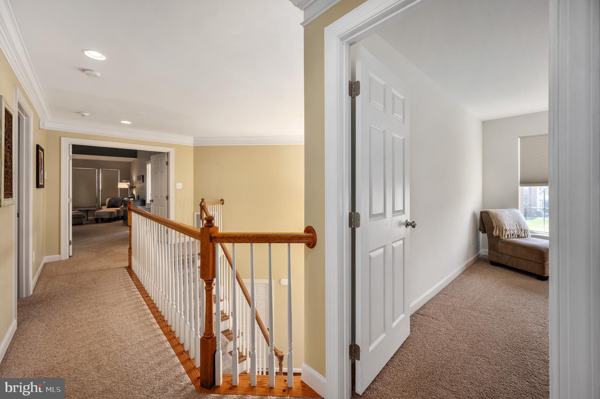 4552 Spring Run Road Warrenton, VA 20187 - Photo 32 of 39 Gallery Image 32