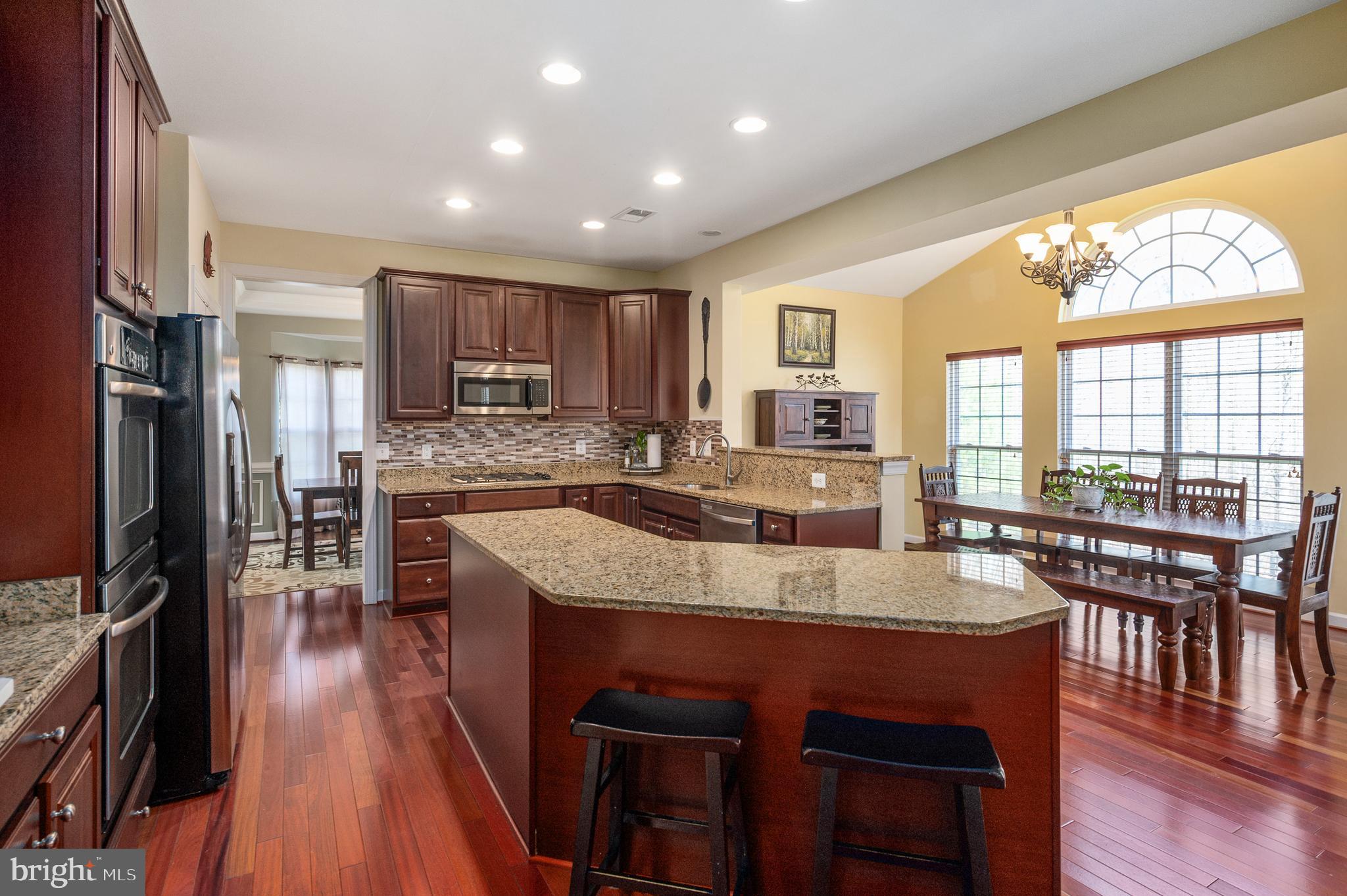 4552 Spring Run Road Warrenton, VA 20187 - Photo 5 of 39 Gallery Image 5