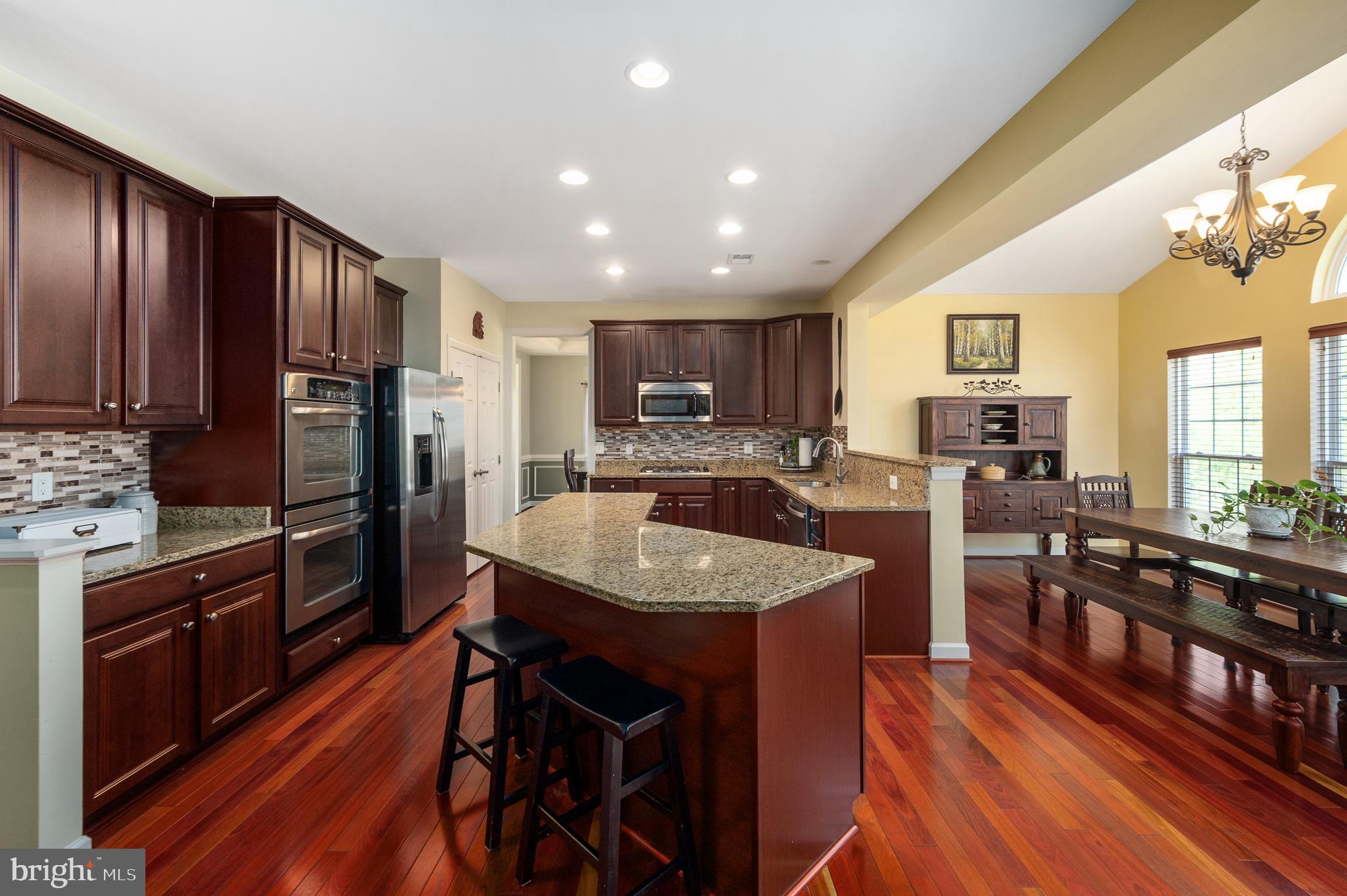 4552 Spring Run Road Warrenton, VA 20187 - Photo 6 of 39 Gallery Image 6