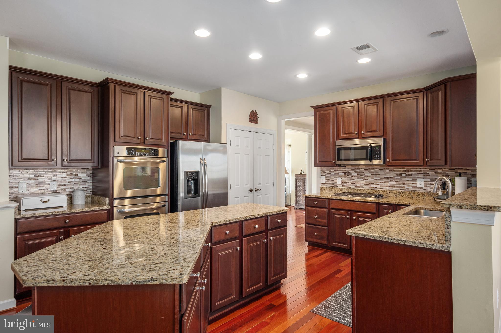 4552 Spring Run Road Warrenton, VA 20187 - Photo 7 of 39 Gallery Image 7