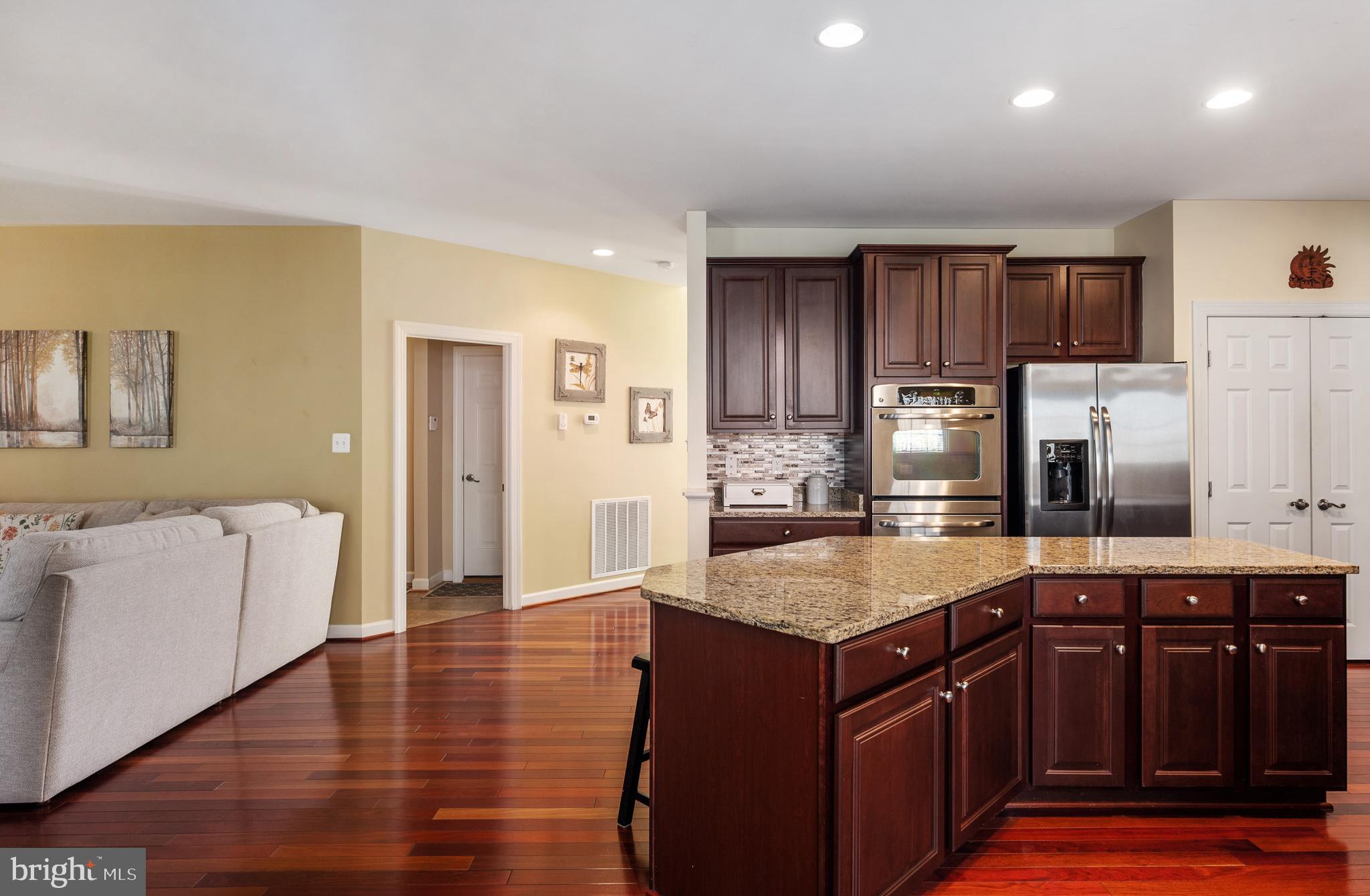 4552 Spring Run Road Warrenton, VA 20187 - Photo 8 of 39 Gallery Image 8