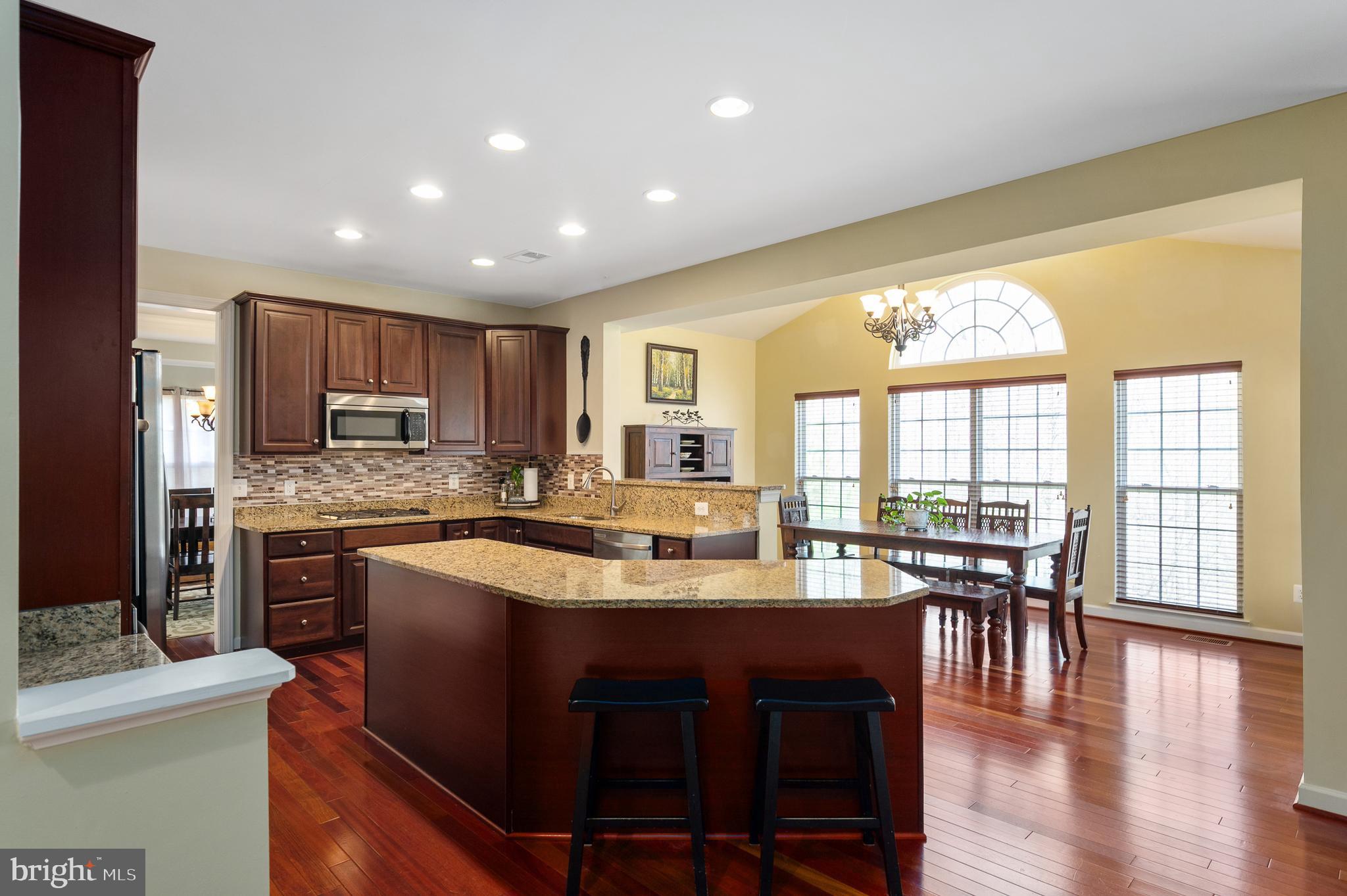 4552 Spring Run Road Warrenton, VA 20187 - Photo 9 of 39 Gallery Image 9