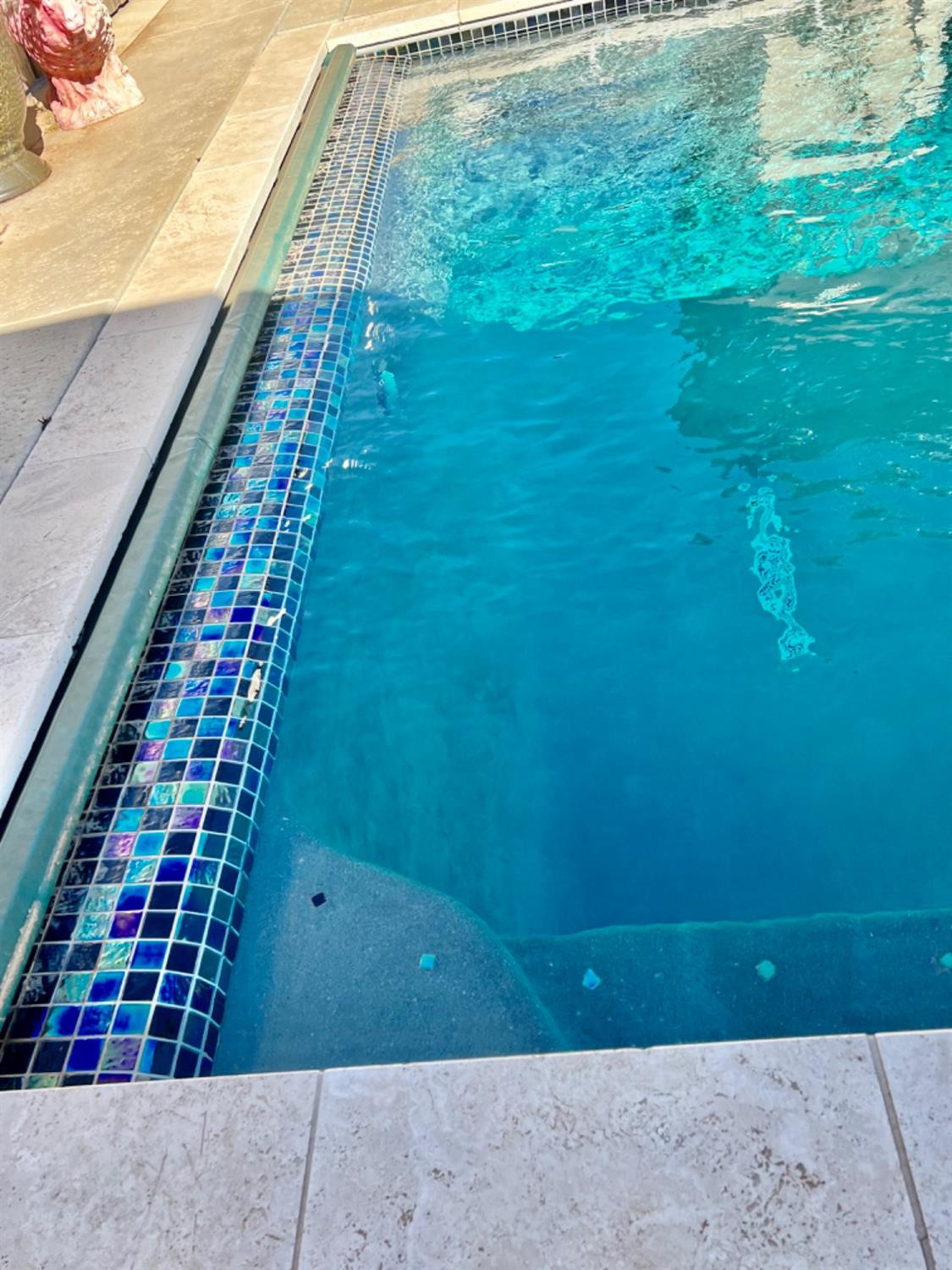 5902 112th Street Lubbock, TX 79424 - Photo 44 of 47 a view of entryway with yard