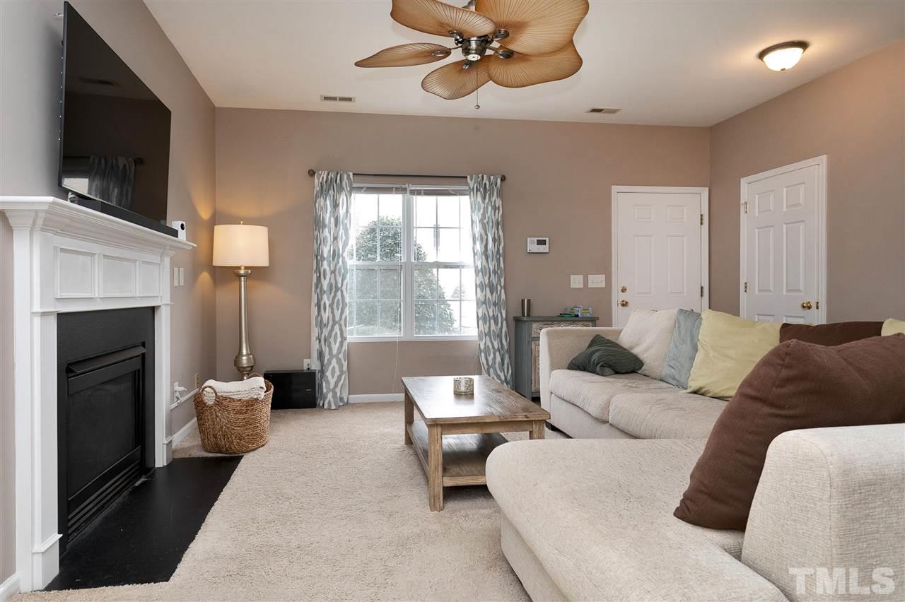 3370 Bridgeville Road Raleigh, NC 27610 - Photo 4 of 30