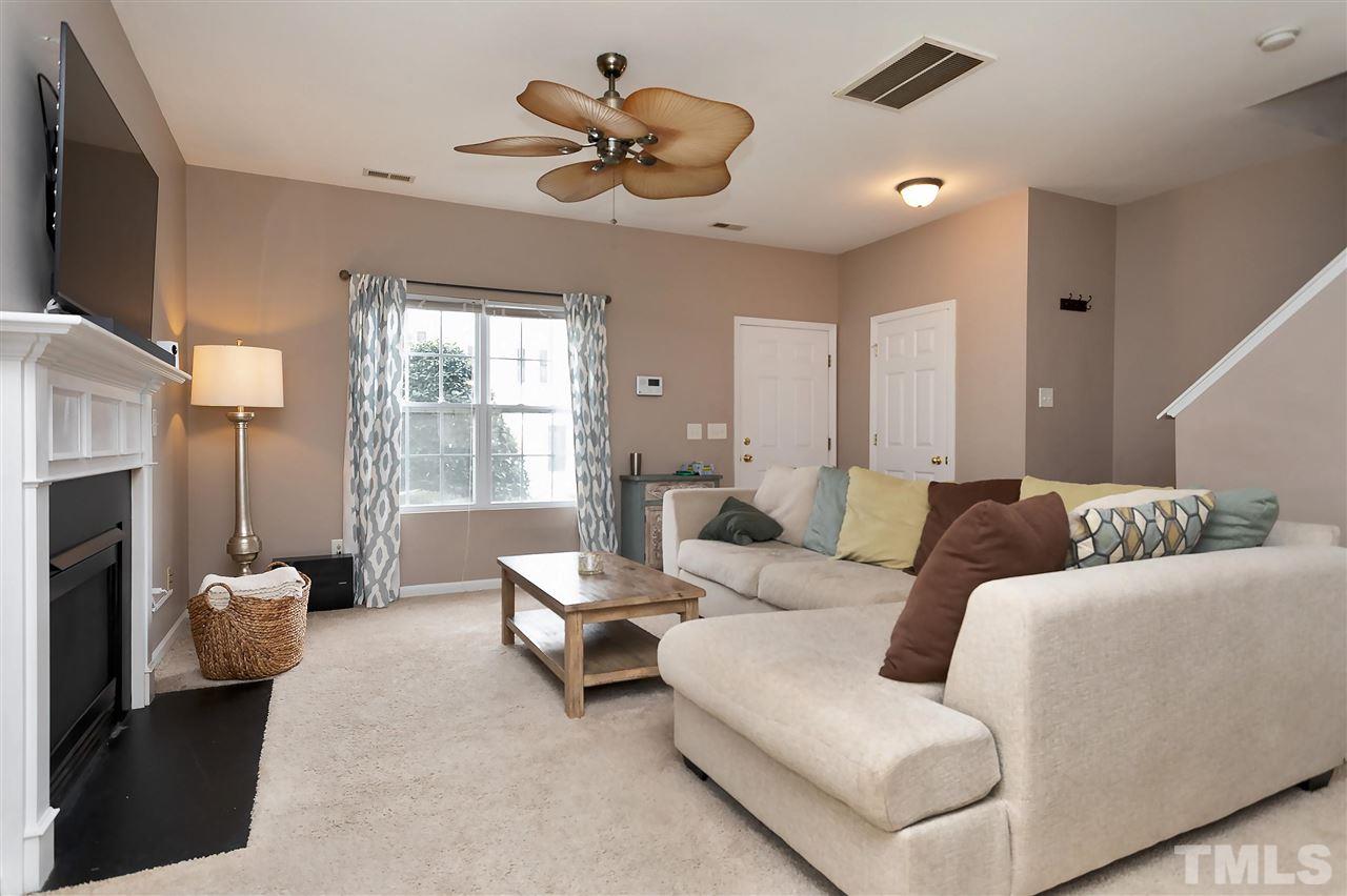 3370 Bridgeville Road Raleigh, NC 27610 - Photo 5 of 30