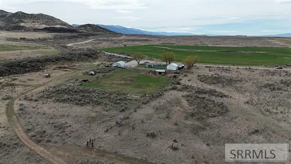 $110,000 | 0 Oregon Trail Road, Bancroft, ID 83217