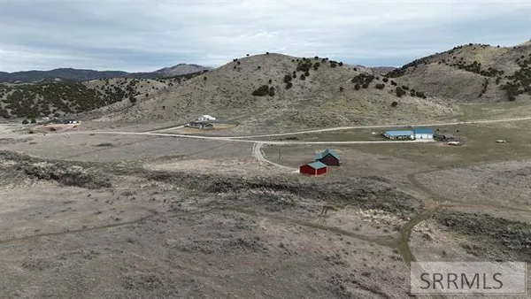 $110,000 | 0 Oregon Trail Road, Bancroft, ID 83217