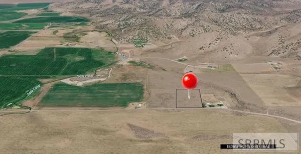 $110,000 | 0 Oregon Trail Road, Bancroft, ID 83217