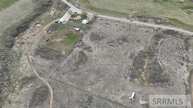 0 Oregon Trail Road Bancroft, ID 83217 - Photo 5 of 30