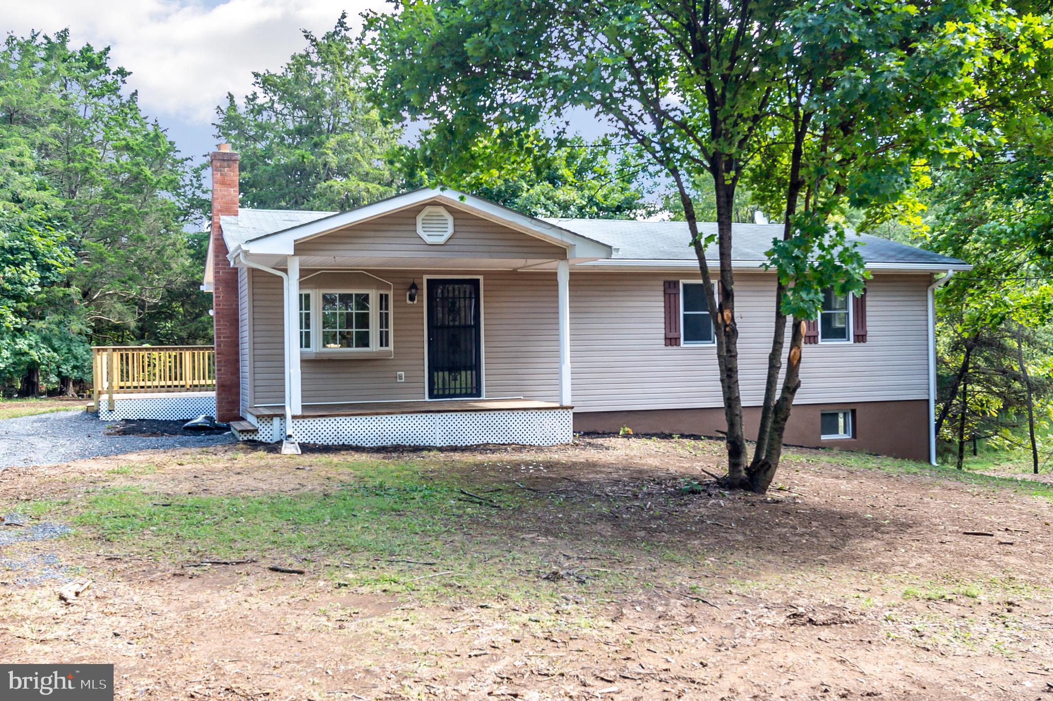 1097 Ridings Mill Road Middletown, VA 22645 - Photo 1 of 47 Welcome to 1097 Ridings Mill Road!