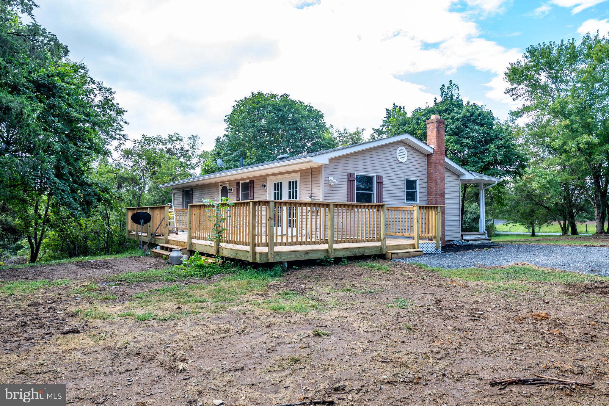 1097 Ridings Mill Road Middletown, VA 22645 - Photo 28 of 47 Gallery Image 28