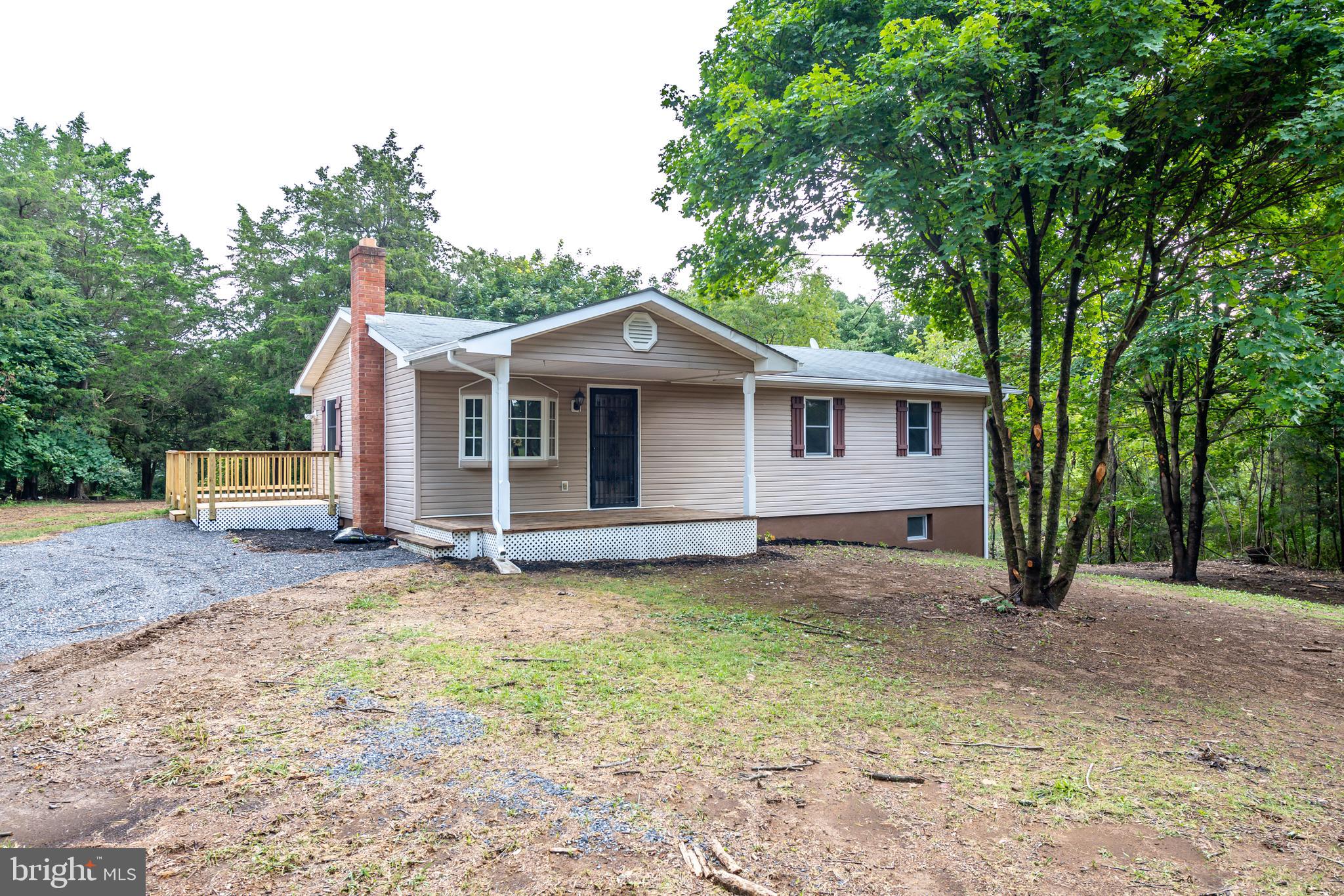 1097 Ridings Mill Road Middletown, VA 22645 - Photo 3 of 47 Gallery Image 3