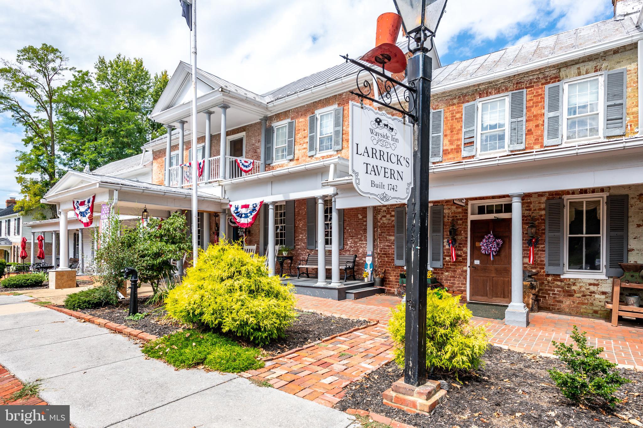 1097 Ridings Mill Road Middletown, VA 22645 - Photo 40 of 47 Gallery Image 40