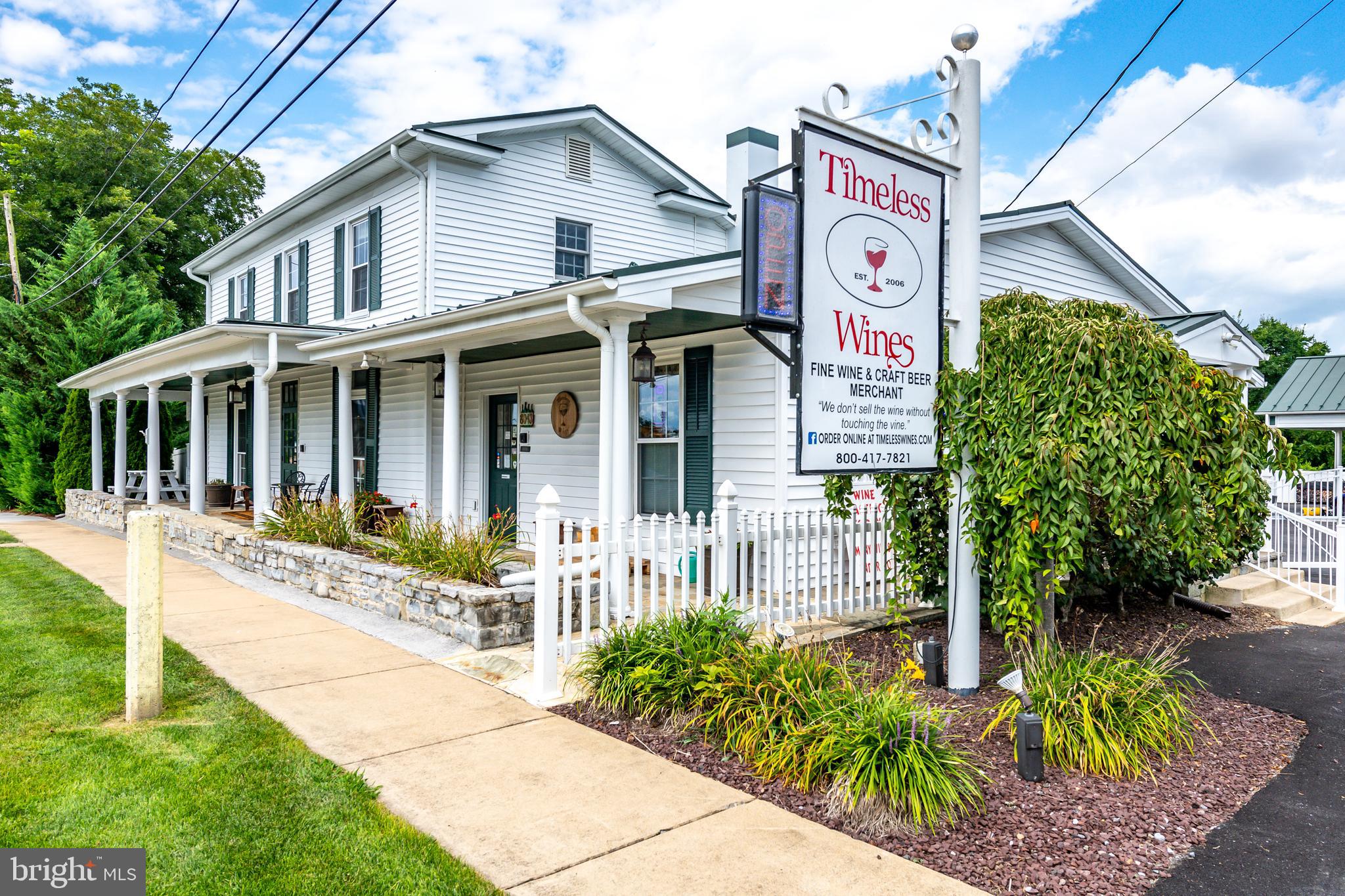 1097 Ridings Mill Road Middletown, VA 22645 - Photo 43 of 47 Gallery Image 43