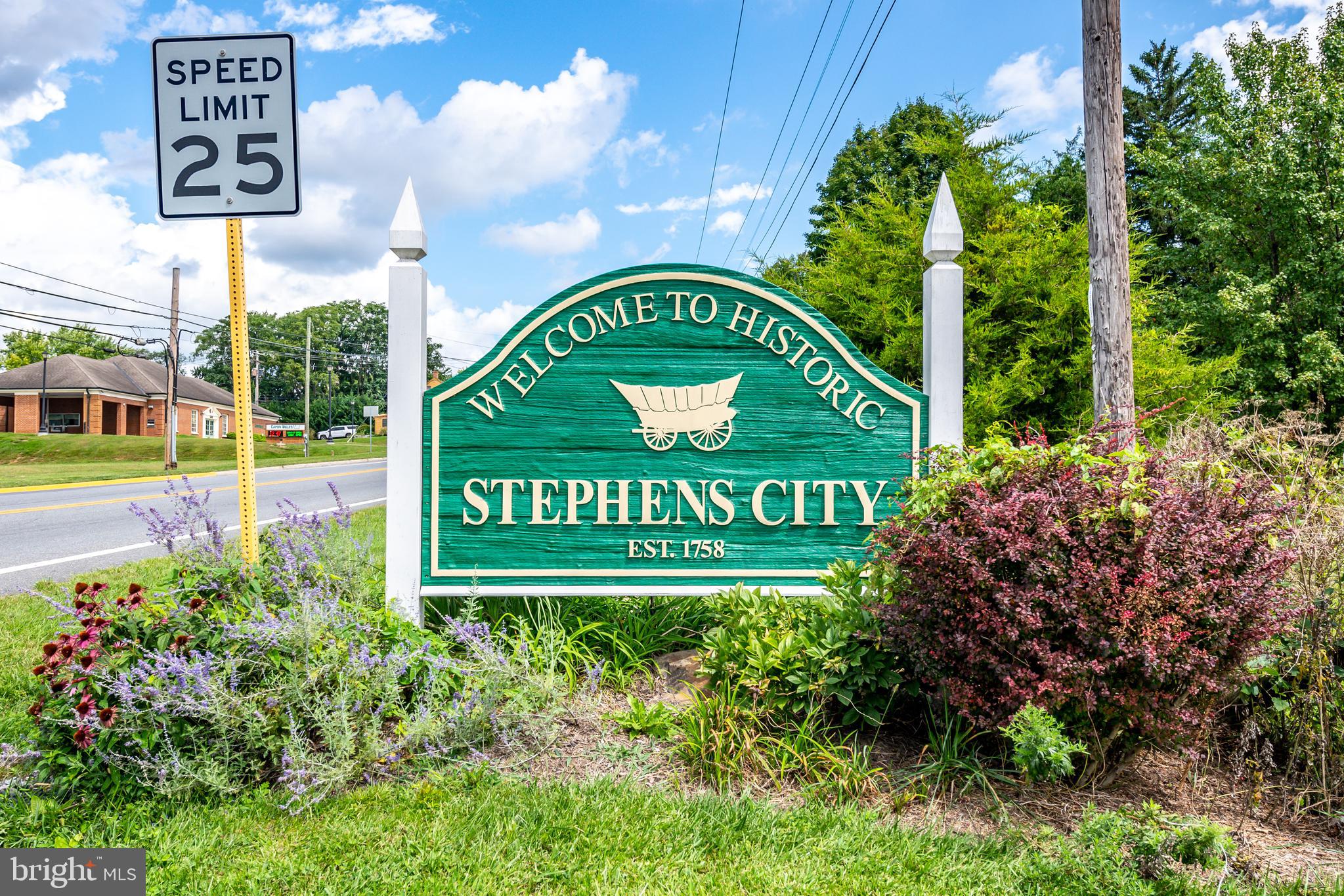 1097 Ridings Mill Road Middletown, VA 22645 - Photo 44 of 47 Also conveniently located to Stephens City