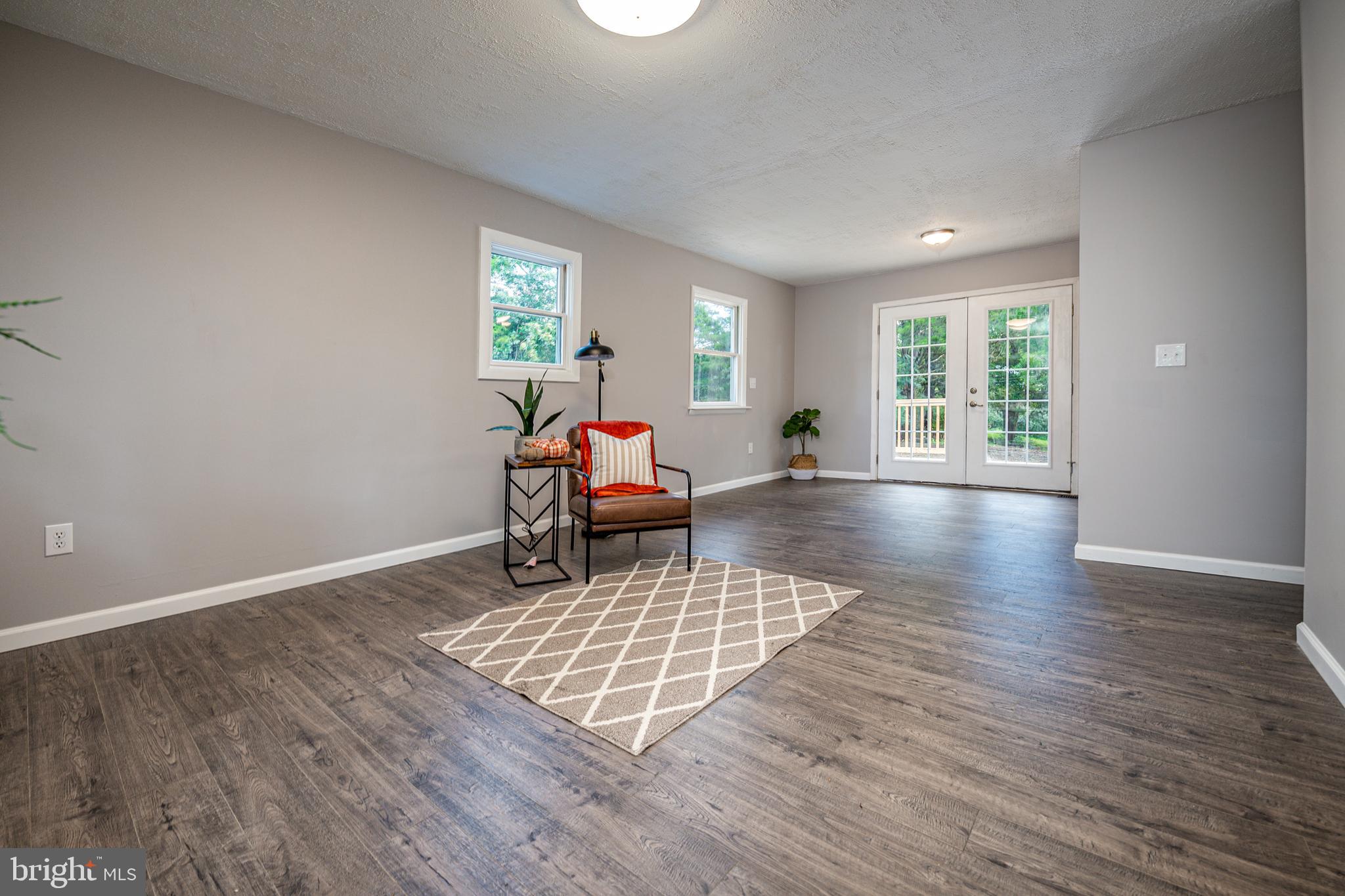 1097 Ridings Mill Road Middletown, VA 22645 - Photo 7 of 47 Freshly painted