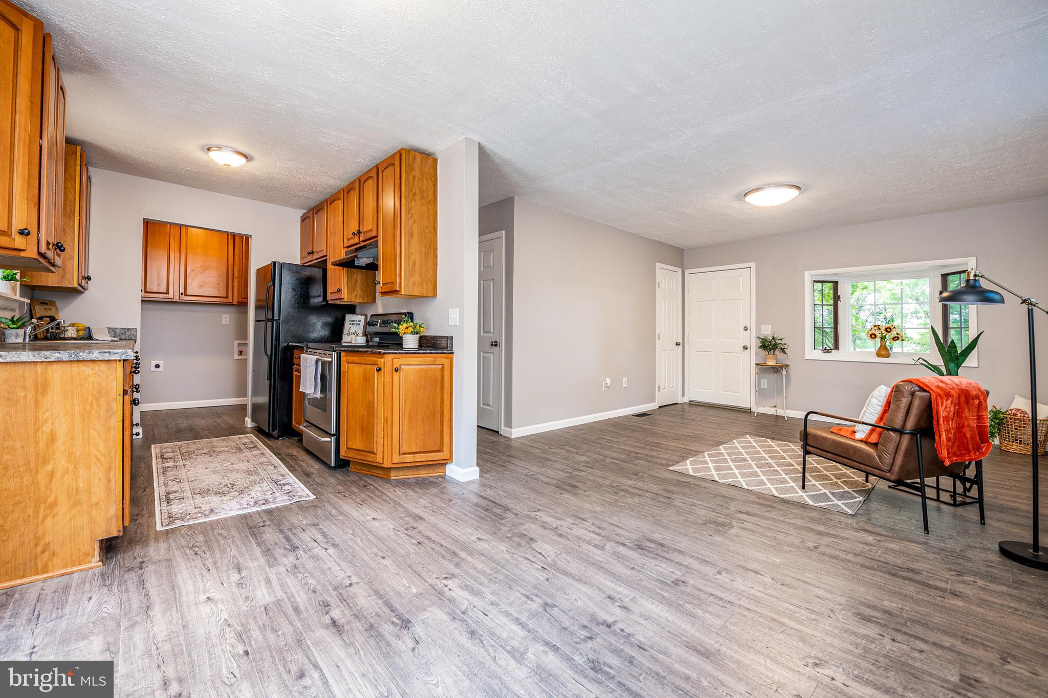 1097 Ridings Mill Road Middletown, VA 22645 - Photo 10 of 47 Updated cabinets and countertops