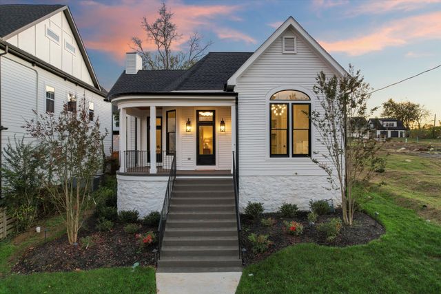 $2,280,000 | 937 South Douglas Avenue, Nashville, TN 37204