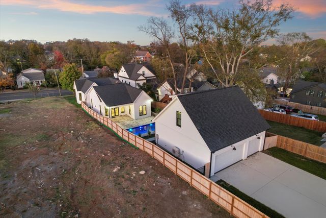 $2,280,000 | 937 South Douglas Avenue, Nashville, TN 37204